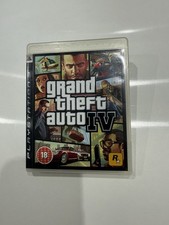 Grand Theft Auto IV Complete