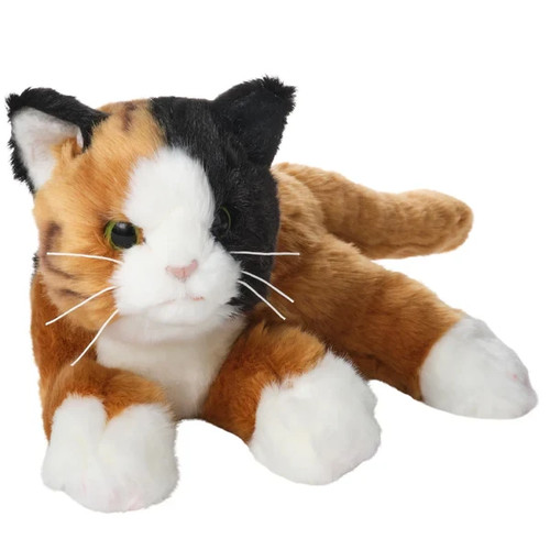 Bearington calico cat - bearington,