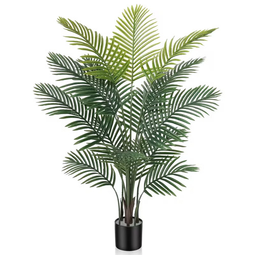 Artificial areca palm tree - areca,