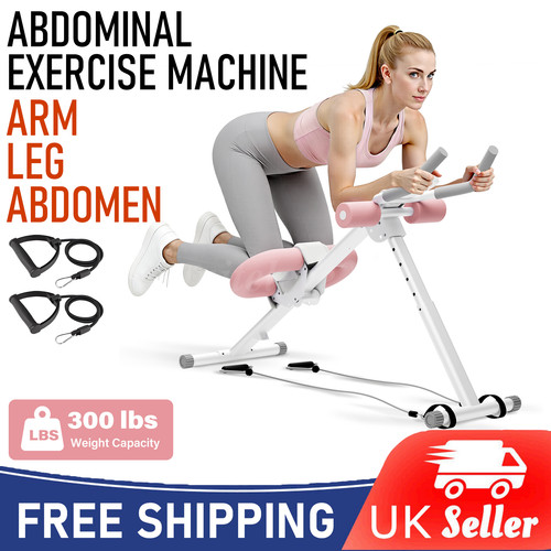 Body shaper gym - body, equipment