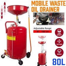 80L PORTABLE AIR PNEUMATIC