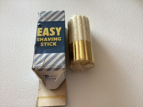 Easy shaving soap stick - easy',