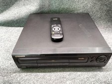 Pioneer CLD-Z1 LaserDisc CD