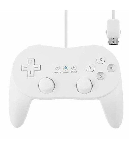 Classic controller pro - classic, for