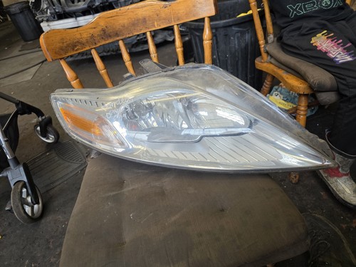 Ford mondeo drivers side - drivers,