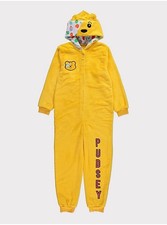 Children in Need Pudsey Fleece
