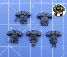 Warhammer 40K Grey Knights