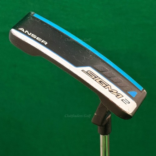 Ping sigma anser stealth - sigma, 2