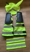 Hi Viz bundle job lot ear
