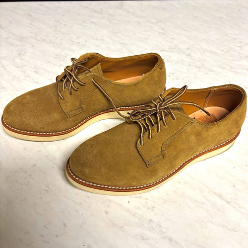 Red wing heritage - red,