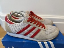 adidas Adistar Racer UK10 2004