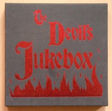 Various – The Devil's