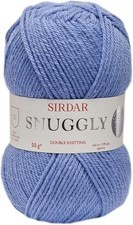 Sirdar Snuggly DK Double