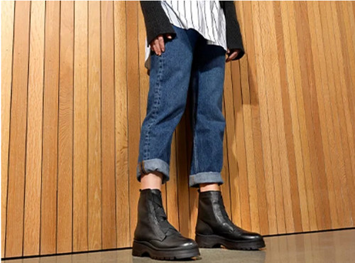 Russell bromley new drylek - russell,
