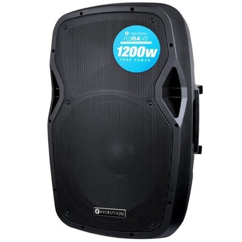 Kam rz15a full range active - kam, v3