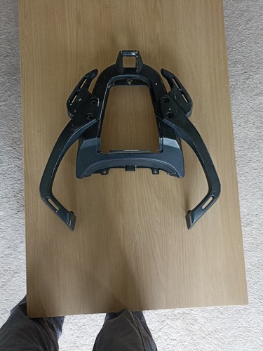 Bmw f650 rack 2004 - bmw,
