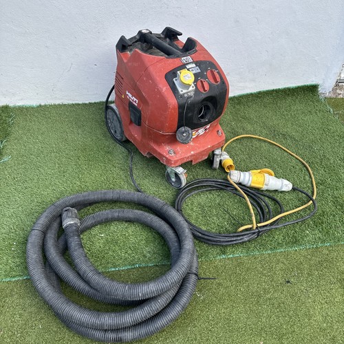 Hilti vc20 ume 110v wet - vc20,