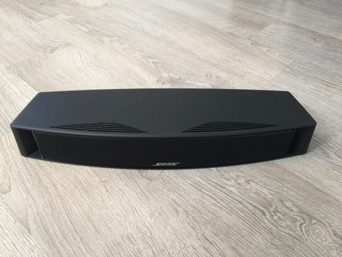 Bose black vcs horizontal - vcs-10,