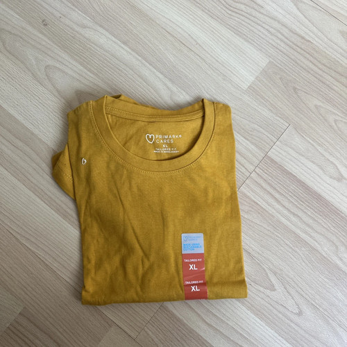 Primark men shirt short - men's,