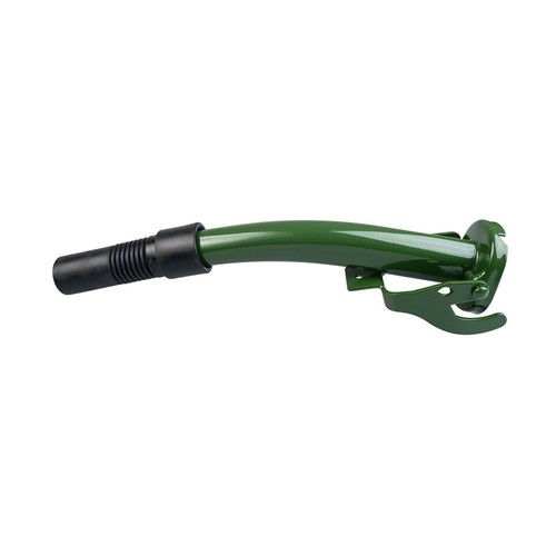 Flexible metal jerry gerry - flexible,