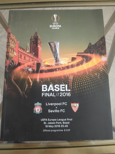 Liverpool sevilla uefa - sevilla,