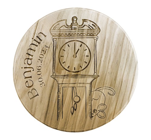 Personalised child nursery - personalised, child’s