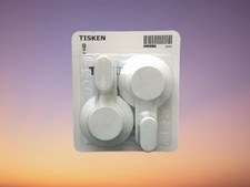 IKEA TISKEN Hook With Suction