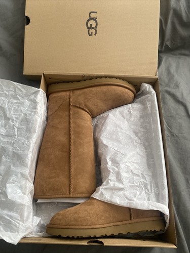 Ugg australia classic tall - australia,