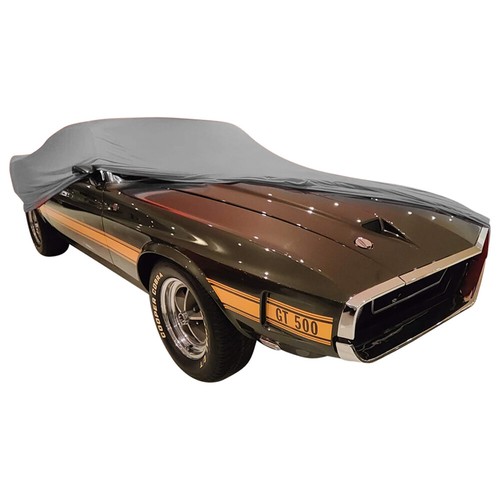 Indoor car cover fits ford - indoor,
