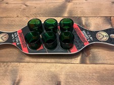 Jagermeister shot glasses - x,