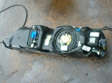 2023 FORD TRANSIT TIPPER FUEL