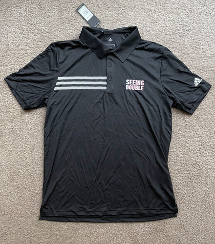 Adidas golf short sleeve - golf,
