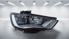 AUDI A3 HATCHBACK 2012-2016
