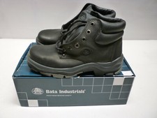 Bata Industrials Omaha 2 W TOE