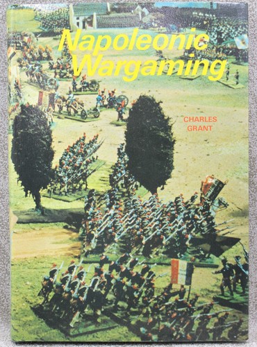Napoleonic wargaming - napoleonic,