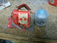 NOS HONDA C72 C 72 CA 72 CA 72