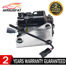 AMK Air Compressor Pump for LAND ROVER DISCOVERY 3 4 Range Rover Sport W/Bracket