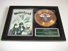 MOTORHEAD    LIMITED EDITION
