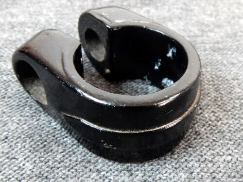 Seat post clamp raleigh - post,