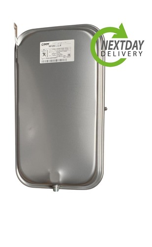 Alpha 030996 8ltr plain - 8ltr,
