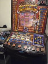 Temple of Treasure Fruit