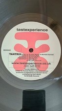 2000 Tantrix*- Tastexperience Vinyl 12" Rare