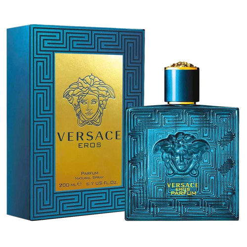 Versace eros parfum - eros, 100ml