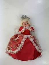 Vintage Retro Angel Christmas