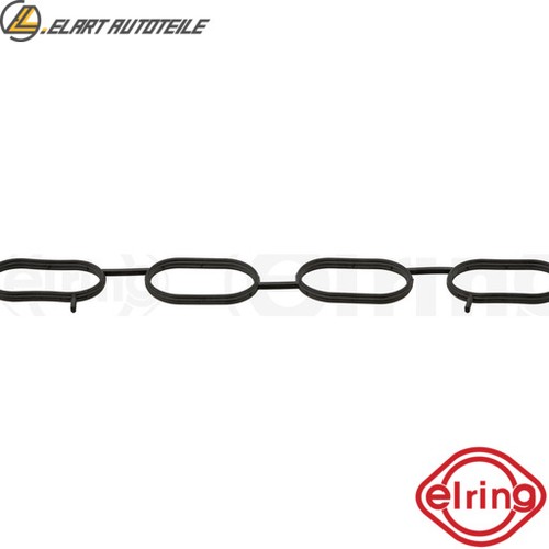 Gasket intake manifold - manifold, housing