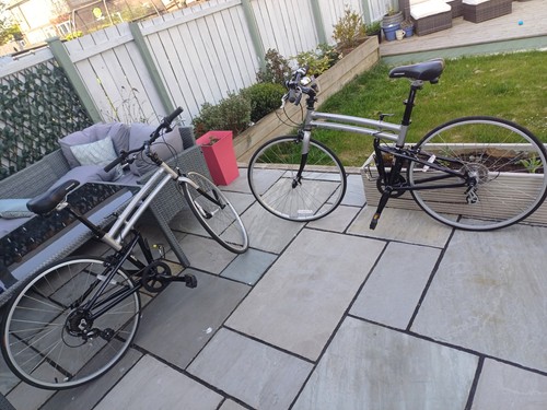 Montague urban folding - 2x,