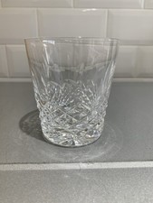Waterford Crystal Kenmare Whiskey Glass
