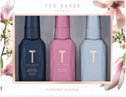 Ted baker mini body spray - baker,