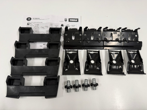 Thule fitting kit 6053 box - 6053, no