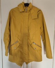 New Look Raincoat Size 8 –